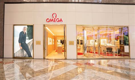 omega boutique locations|omega boutique manhattan.